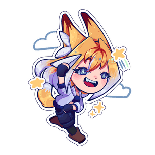 Chibi